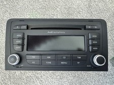 GENUINE AUDI A3 2003-2008