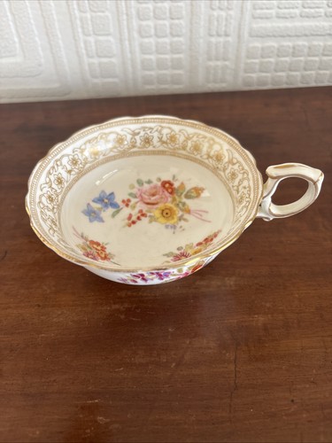 Beautiful antique hammersley - beautiful,
