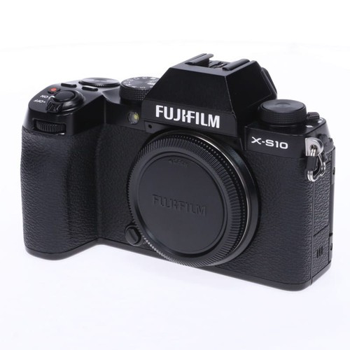 Fujifilm s10 body - fujifilm, x-s10