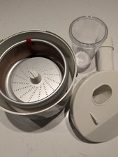 Kenwood High Speed Juice