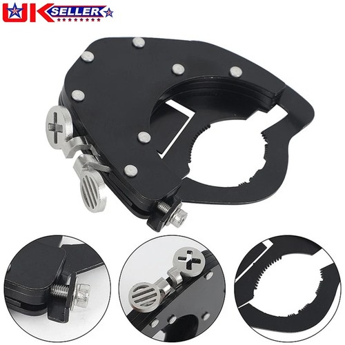 Stainless throttle lock - stainless,