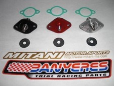 Special mechanized and