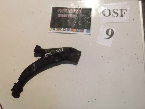 Driver wishbone toyota starlet - driver,
