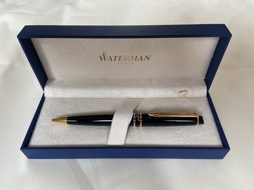 Waterman expert ballpoint - waterman,