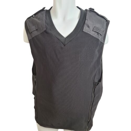 Global armour ballistic - global, vest