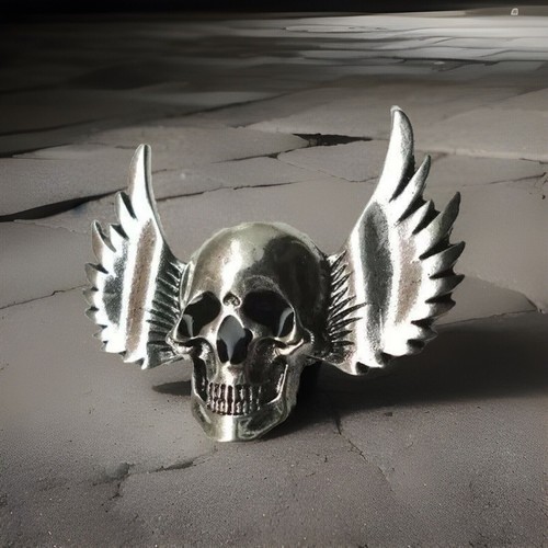 Nos outlaws angels biker - uk,,