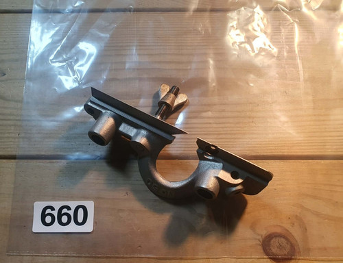 Vintage stanley plane - vintage, no