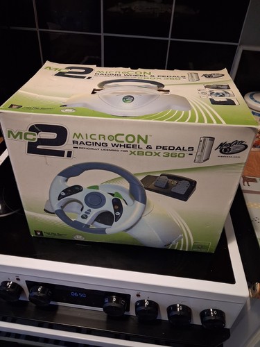 Boxed mc2 racing - ,