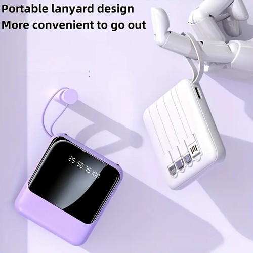Portable 20000mah emergency - portable,