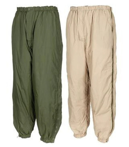 Thermal over trousers - over,