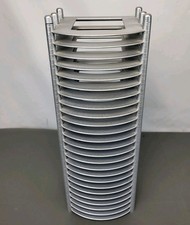 Vintage Cd Storage MGL PLAST