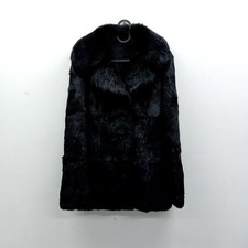 Gorgeous Real Mink Fur Coat