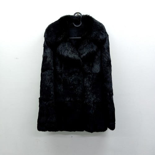 Gorgeous real mink fur coat - real,