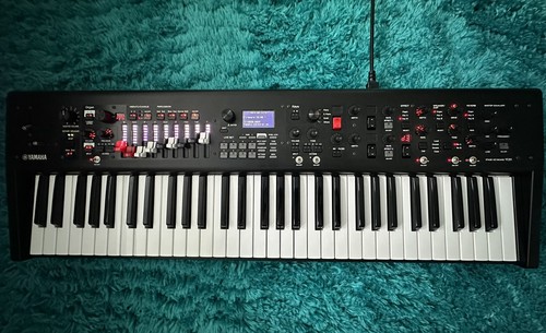 Yamaha yc61 key - 61,
