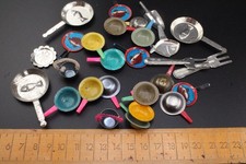 Vintage Tin Cracker Gumball