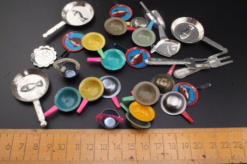 Vintage tin cracker - vintage,