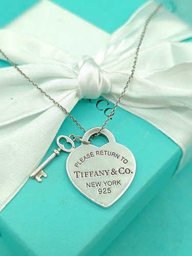 Return tiffany co silver - tiffany,