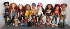 BRATZ & BOYZ DOLLS & MINI DOLLS ~ UPDATED 22/11/25