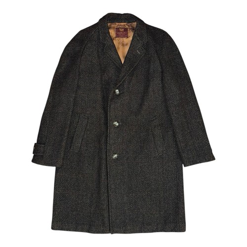 Dunn overcoat mens 46 - overcoat,