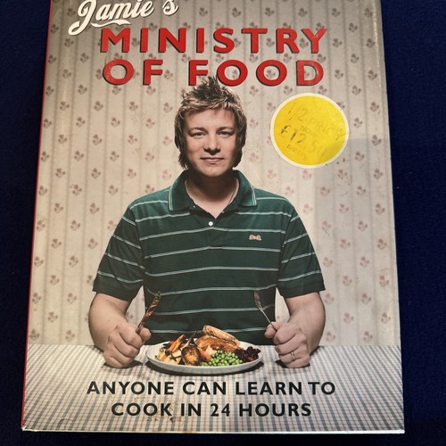 Jamie oliver cookbooks - jamie,