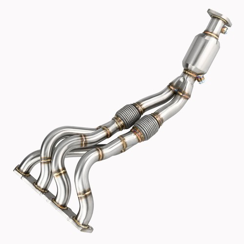 Exhaust manifold for mini - exhaust,