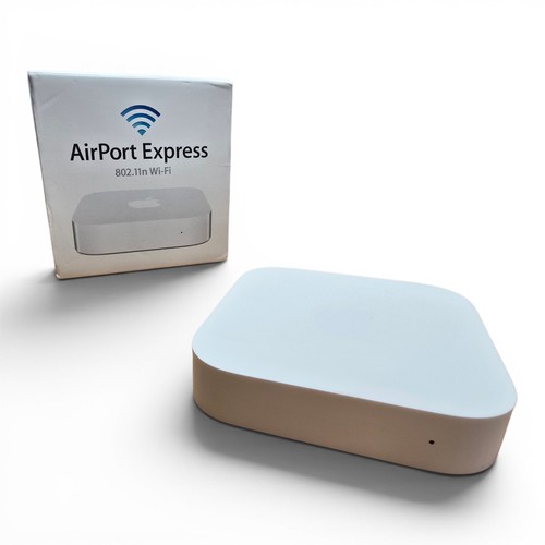Apple a1392 airport - airport, express