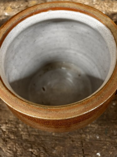 Vintage french old ceramic - old,