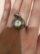 Stunning Vintage Sterling