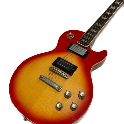 Greco type electric guitar - greco, lp