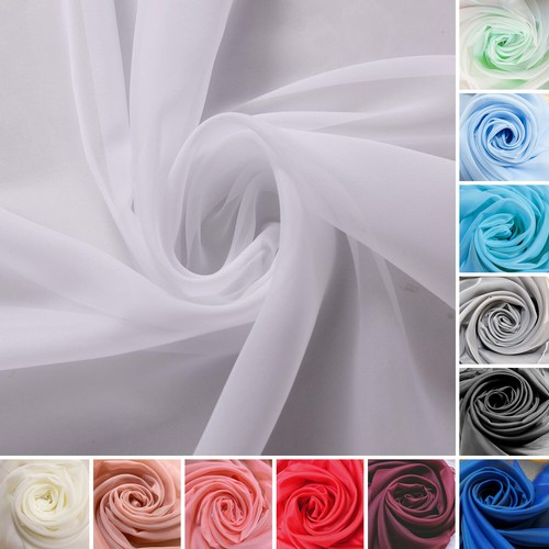 150cm wide voile fabric - voile,