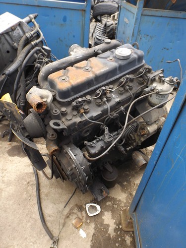 Jcb cylinder perkins 4236 - jcb,