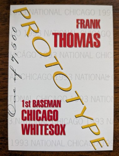Frank thomas america best - frank, america's