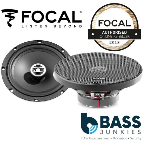 Focal rcx 165 auditor - rcx-165, 6.5"