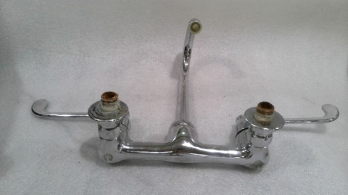 Elkay industrial stainless - industrial,