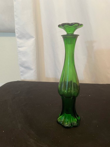 60s vintage glass - vintage, bottle