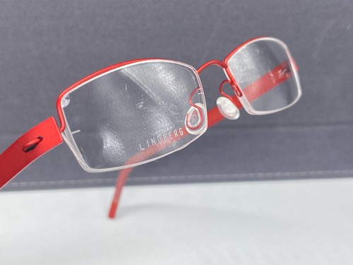 Lindberg eyeglasses frames - lindberg,