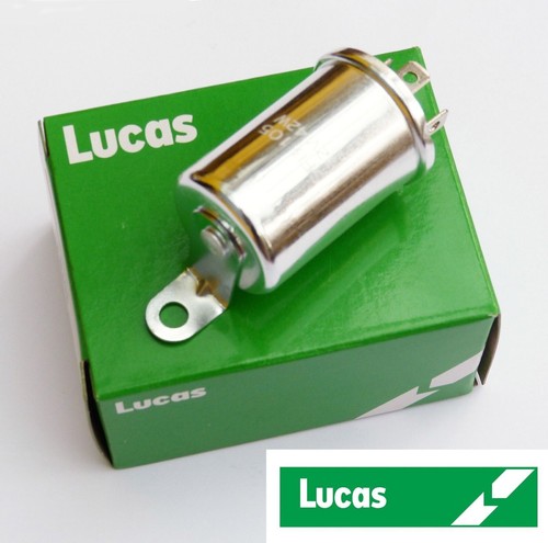 Lucas fl5 classic car - car, flasher