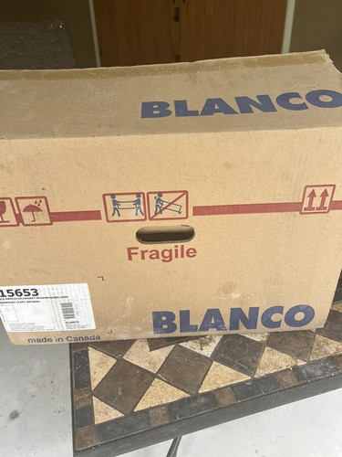 Blanco precis silgrant medium - silgrant,