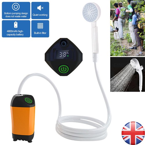 Portable shower camping - portable,