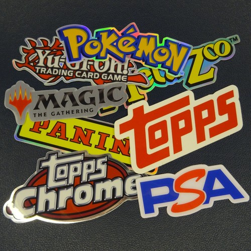 Tcg stickers pokémon - stickers,