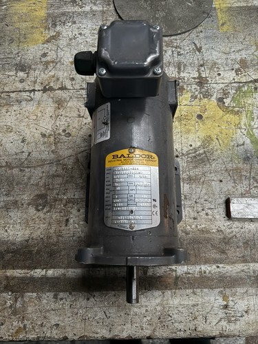 Baldor cdp 3335 - 3335, motor