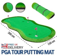 PGA TOUR Golf Putting Green