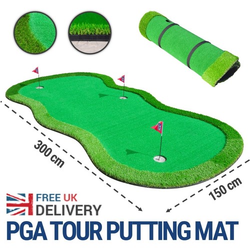 Pga tour golf - golf, putting