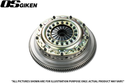 Giken clutch super single - giken,