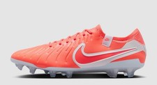 Nike Tiempo Legend 10 Elite Fg Football Boots Size Uk 9 Brand New #i14