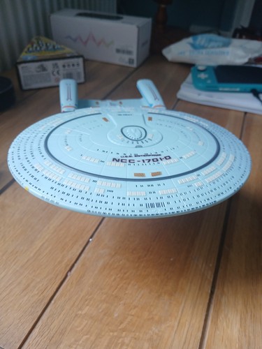 Numskull uss enterprise - enterprise, ncc