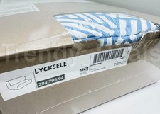 Ikea lycksele sleeper - ikea,