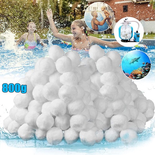 Sand filter balls water - filter,