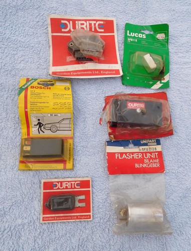 Job lot lucas durite - lot,