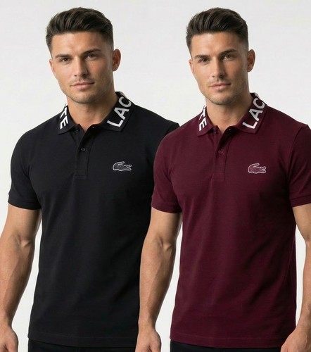Lacoste men polo short - lacoste,